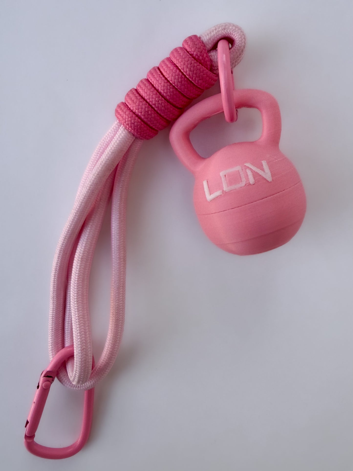 Llavero LON