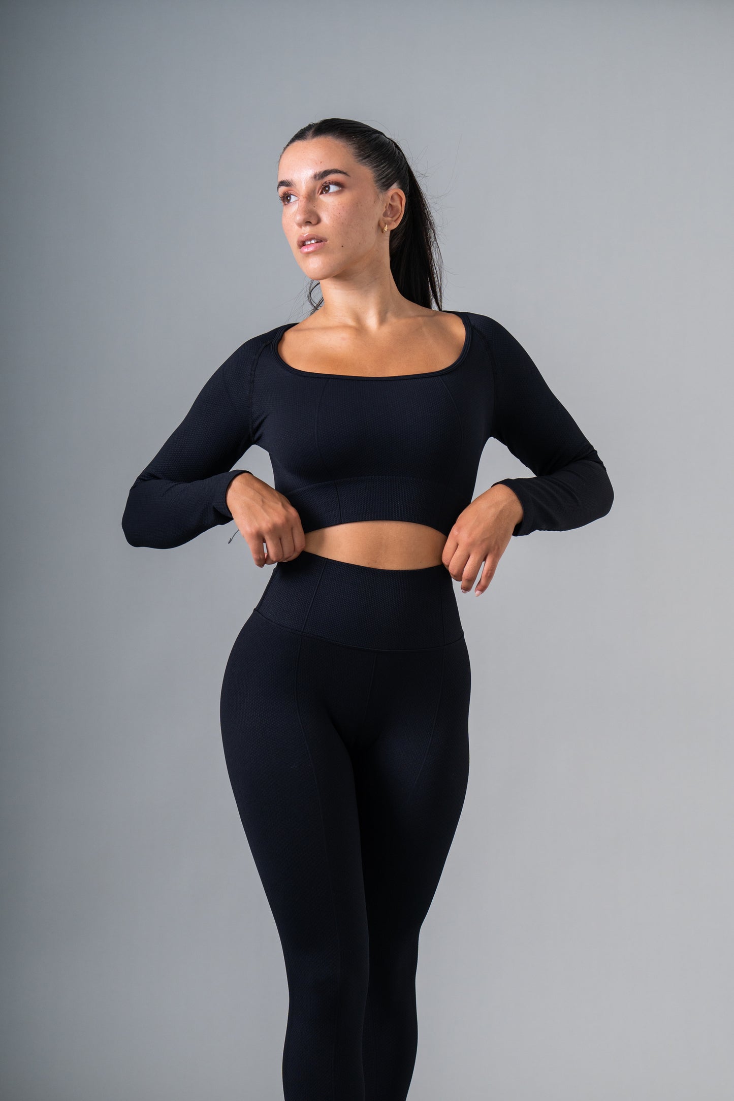 Remera manga larga Karsten