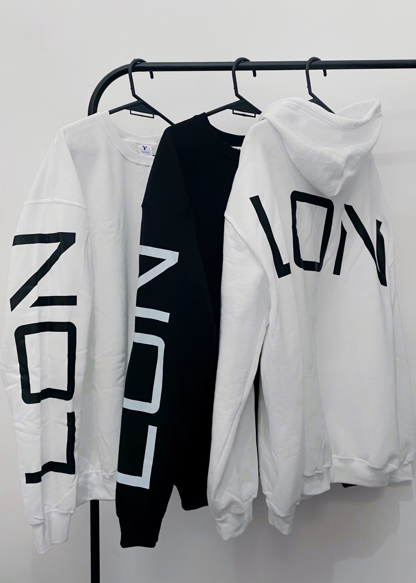 Buzo LON