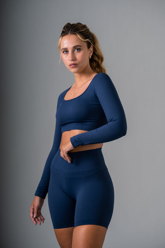 Remera manga larga Karsten