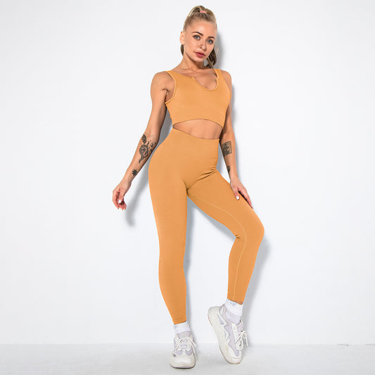 Legging Gaea