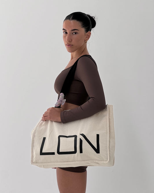 Tote Bag LON