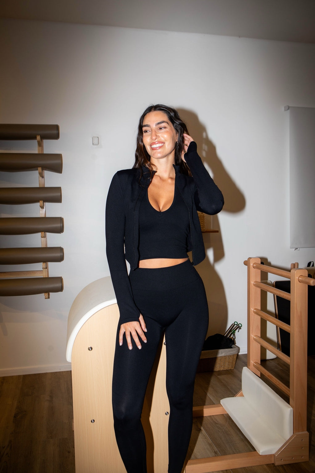 Legging Leonor