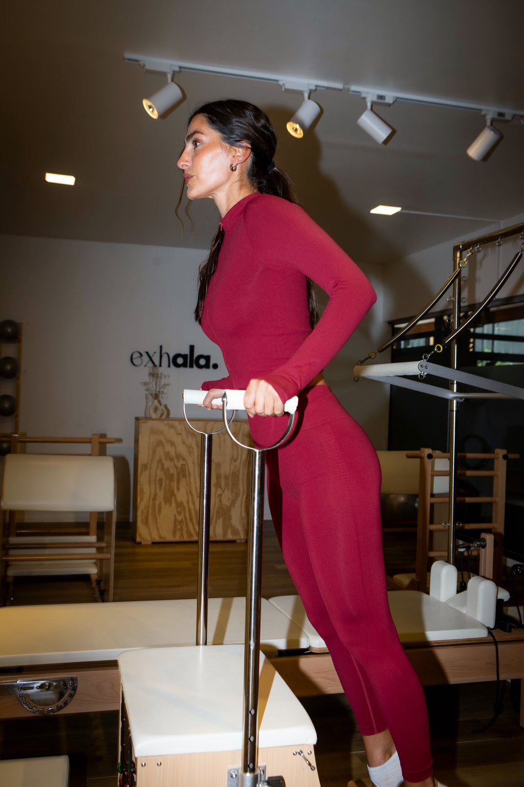 Legging Leonor