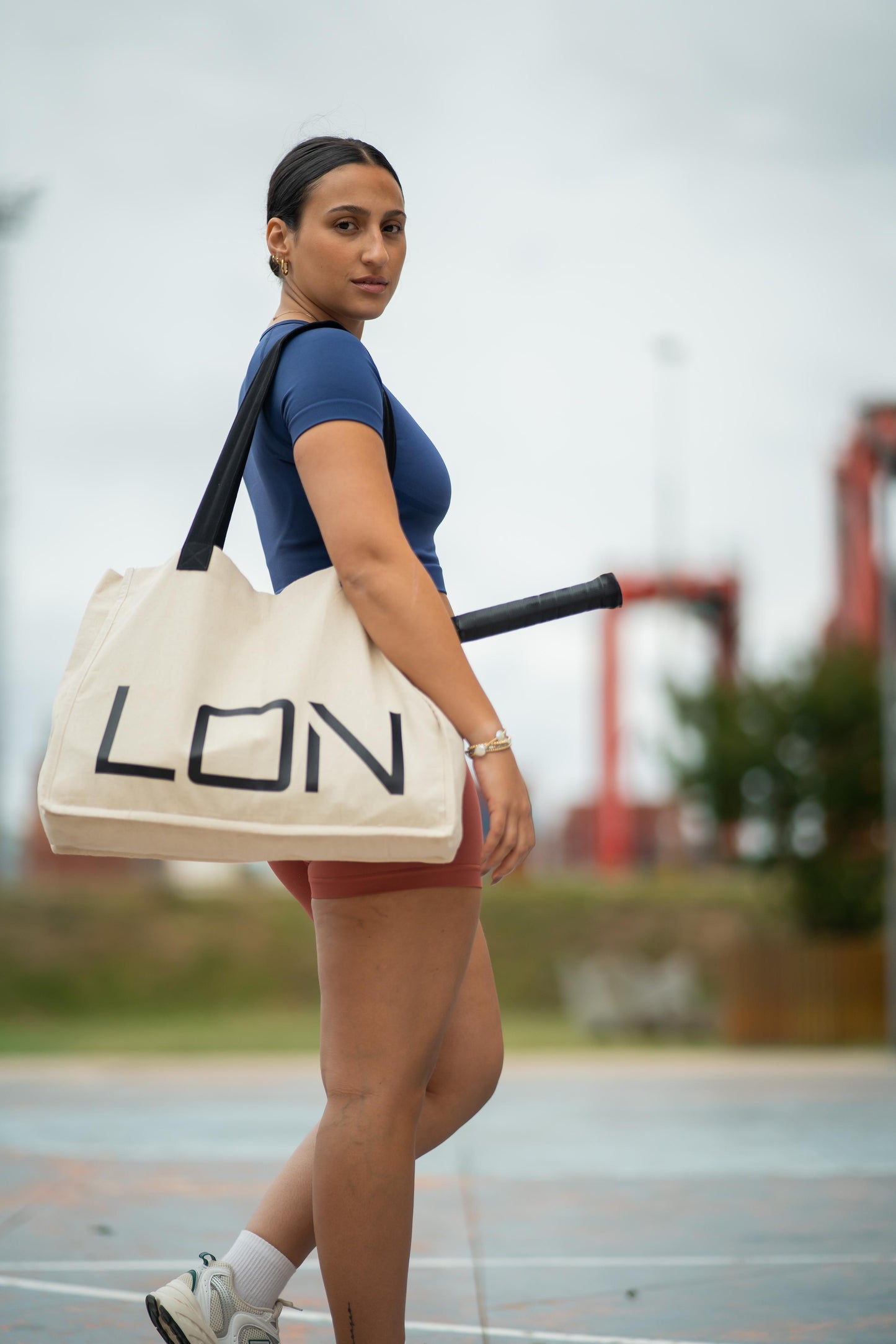 Tote Bag LON