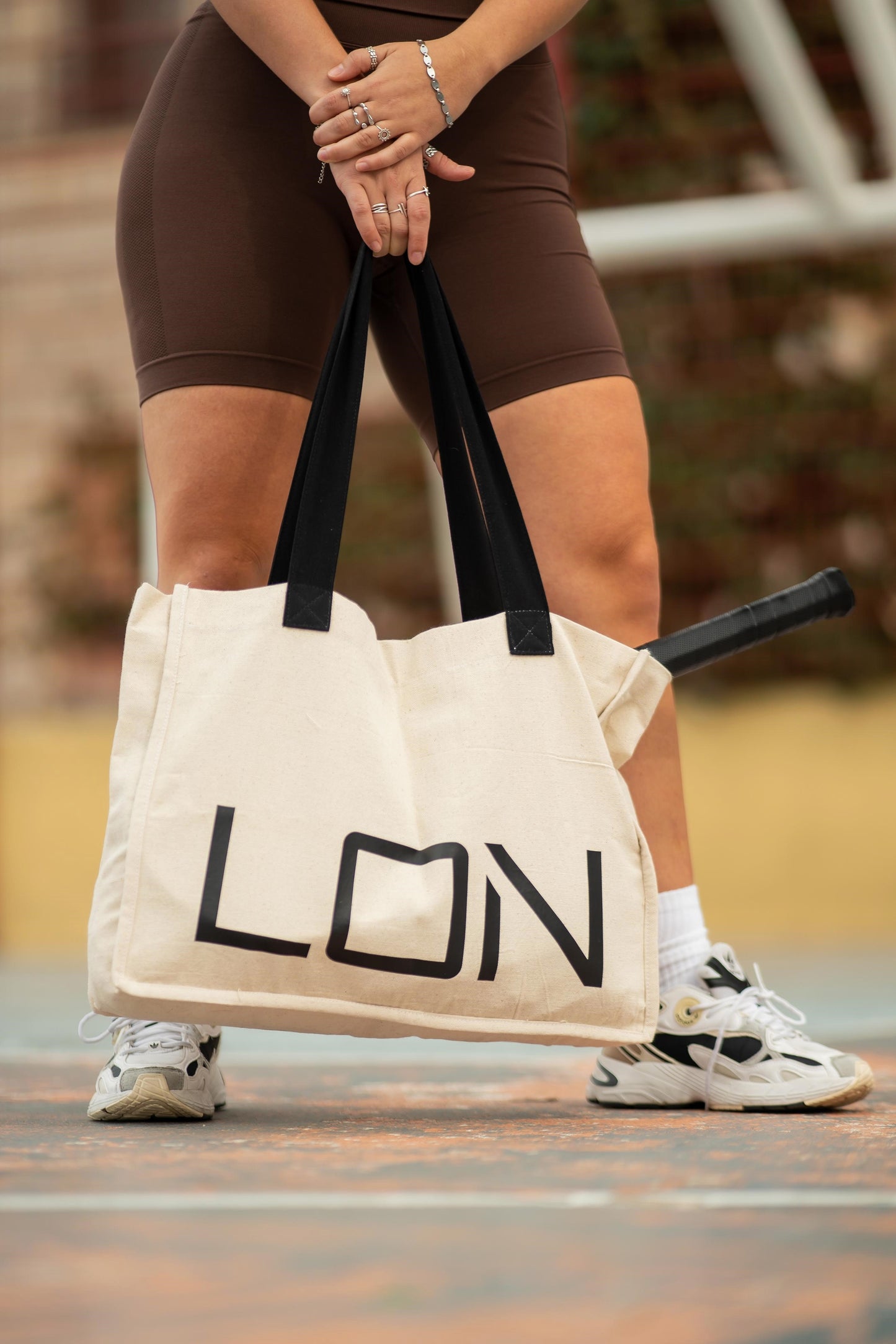 Tote Bag LON