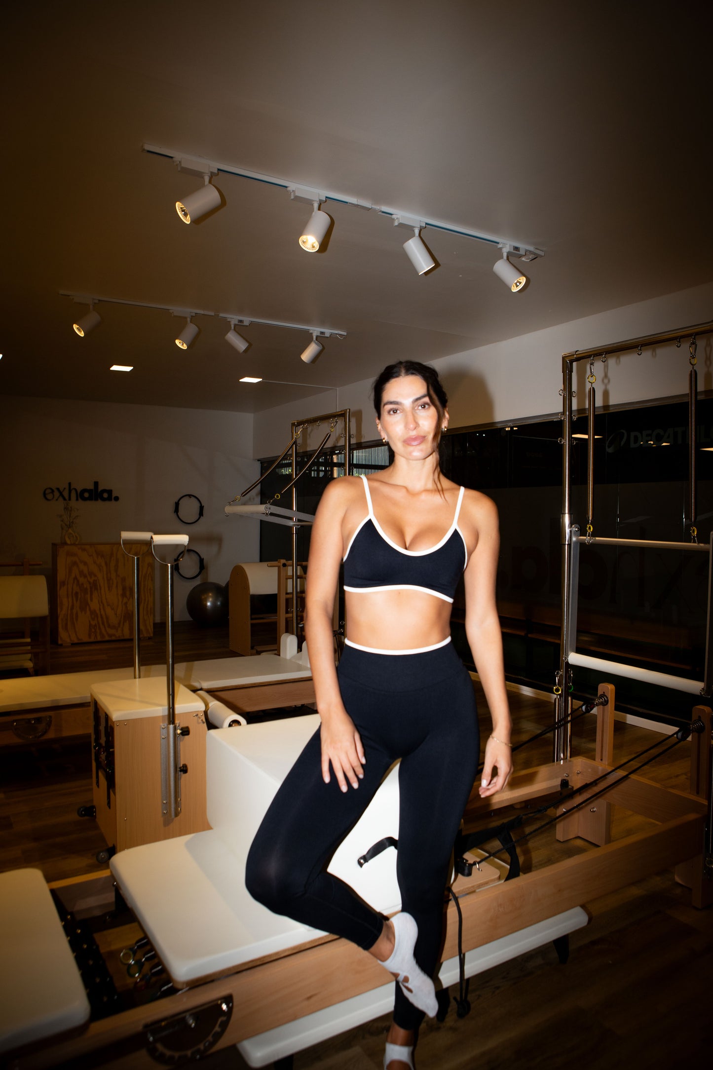 Legging Antonia
